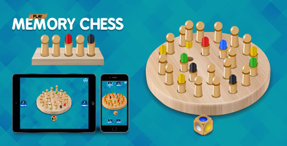 Memory Chess